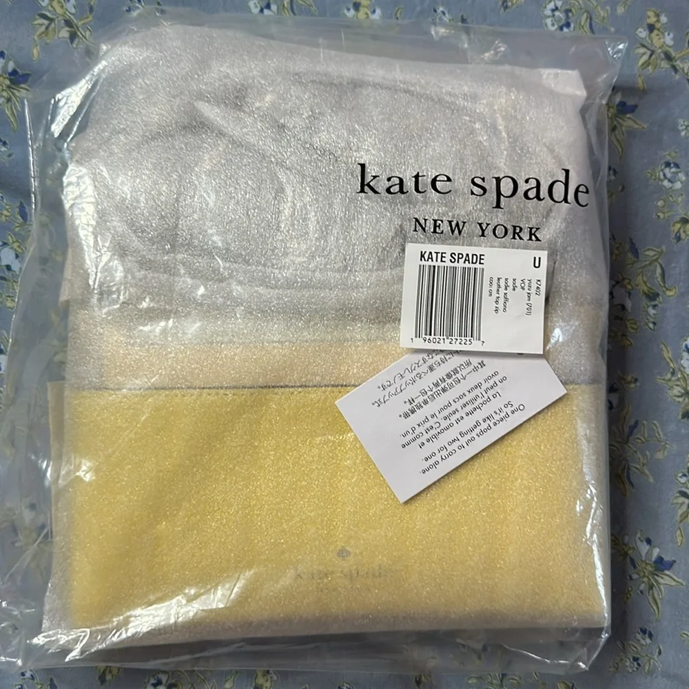 kate spade new package